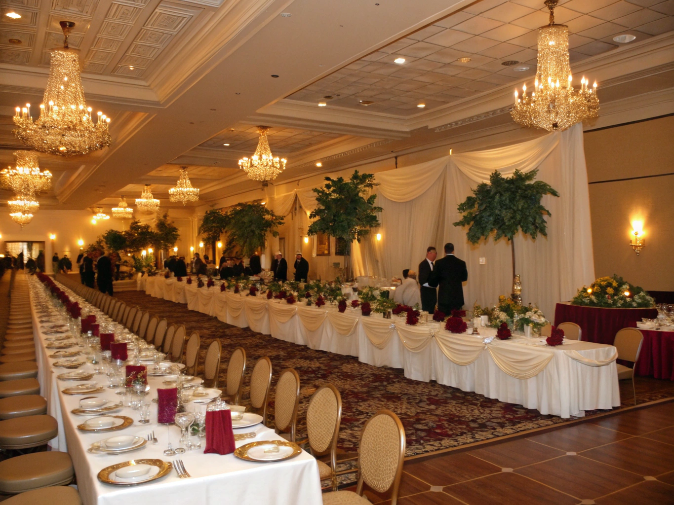 Annual Equestrian Gala