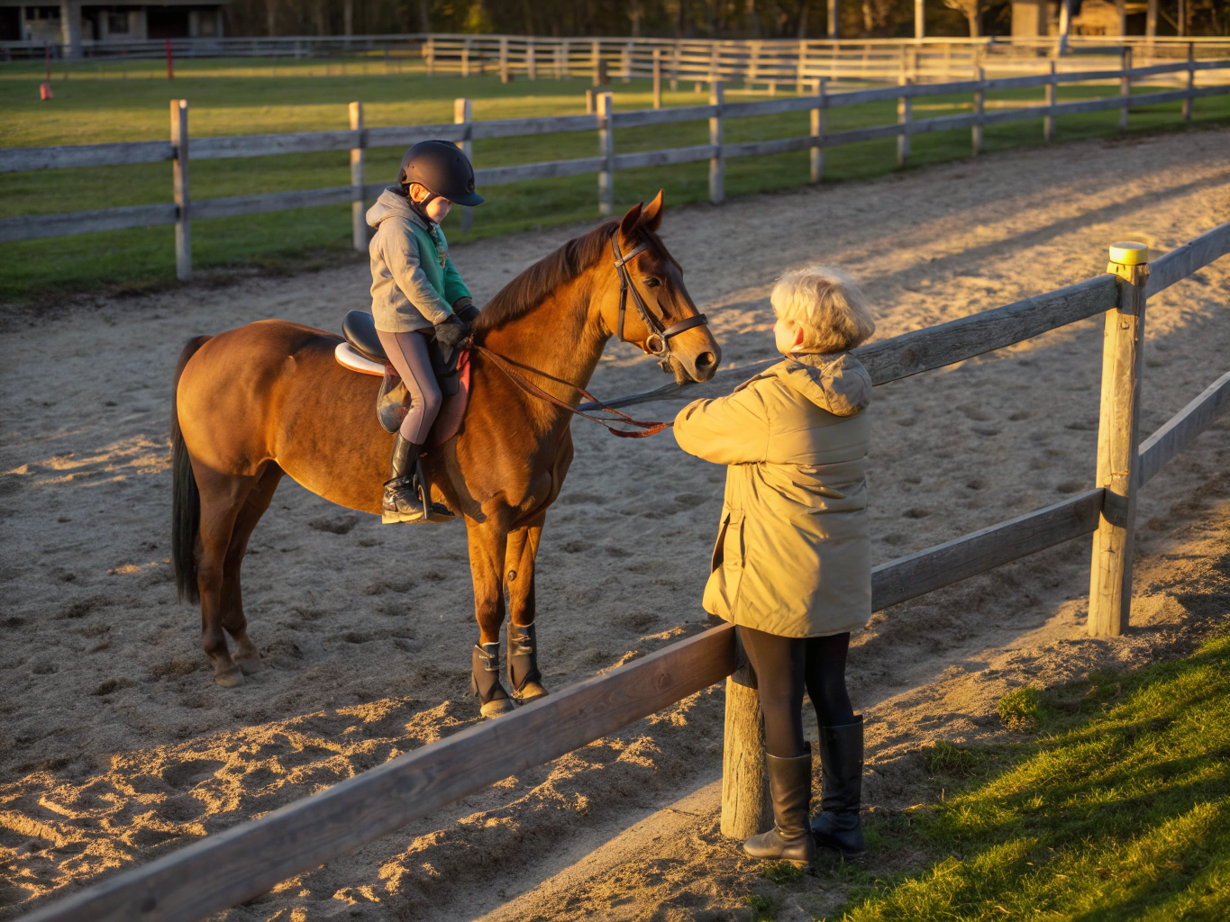 Beginner Initiation Day